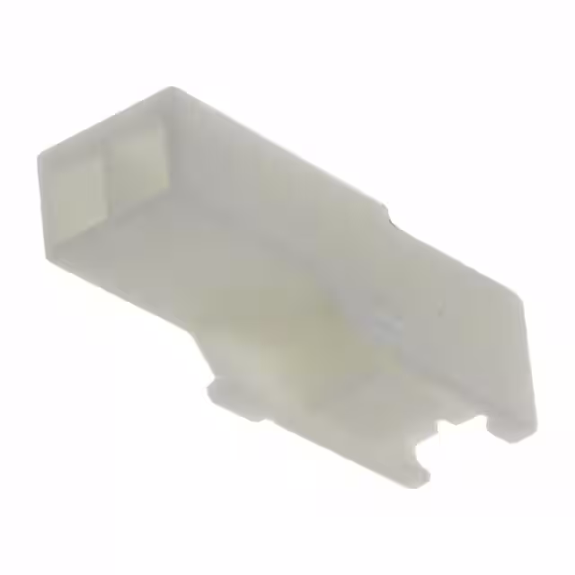 176282-1 TE Connectivity AMP Connectors  Boîtiers de connecteurs rectangulaires